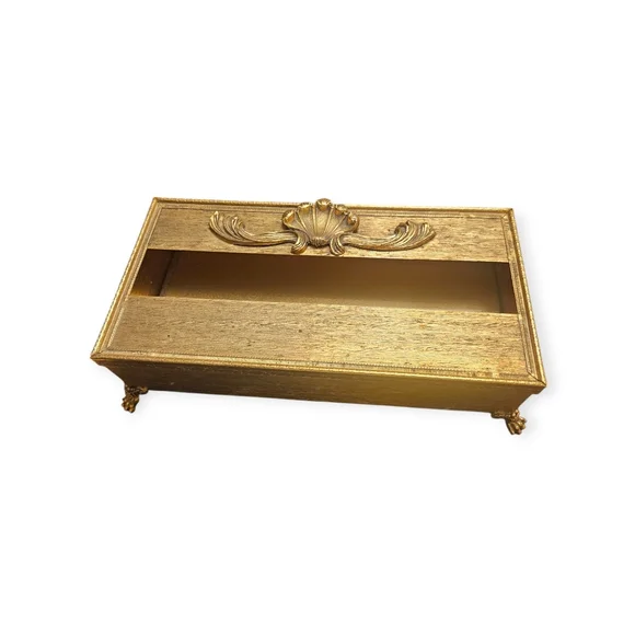 Gold Gilt Accessories - Picture 3 of 4